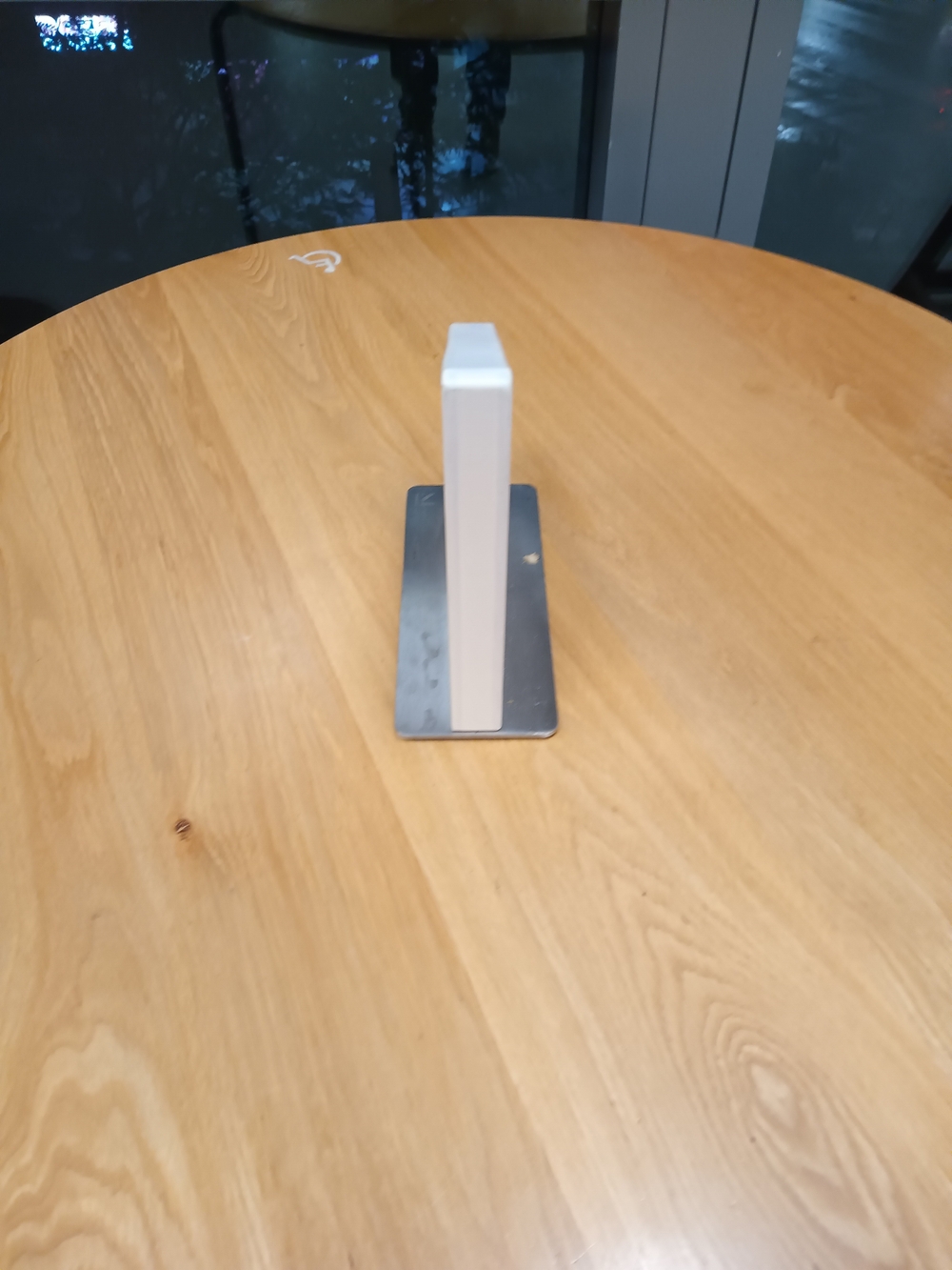 Knife Block Magnet by Material - Picture 2 of 3